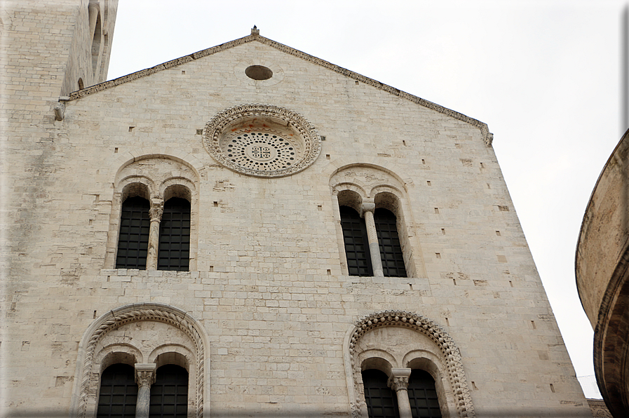 foto Duomo di Bari